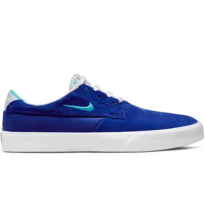 Produktbild von Nike SB Shane CONCORD/TURQUOISE BL 4,5