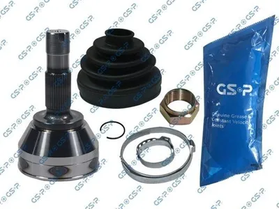 Produktbild von GSP Gelenksatz Antriebswelle für FIAT DUCATO Pritsche/Fahrgestell (230) 810050
