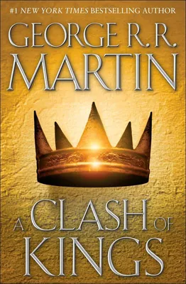 Produktbild von A Clash of Kings