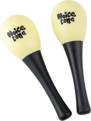 Obrázok produktu pre Noicetone M M006-1 12,8x4cm Yellow Maracas