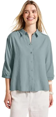 Produktbild von Street One Dolman Hemdbluse