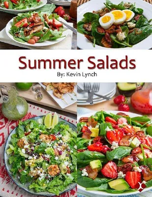 Produktbild von Summer Salads
