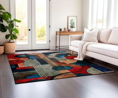 Obrázok produktu pre Conceptum Hypnose, koberec, 160x230 cm, 60% bavlna, protišmykový, strojovo tkaný