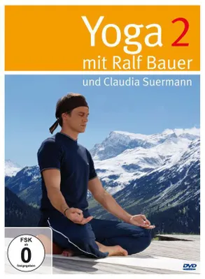 Zdjęcie produktu dla Yoga mit Ralf Bauer 2