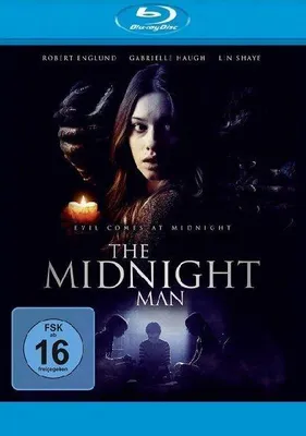 Produktbild von The Midnight Man