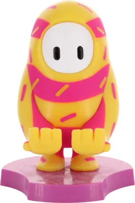 Obrázek produktu pro Fall Guys Holdems mini držák na zmrzlinu 10 cm