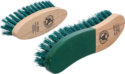Image de Ensemble de brosses de nettoyage BGS TECHNIC, référence 50922, composé de 2 pièces