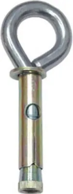 Produktbild von Artago 52 Ankersperre Silber Silber One Size