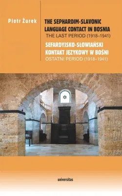 Image de Sefardyjsko-Słowiański Kontakt Językowy w Bośni - 1918-1941