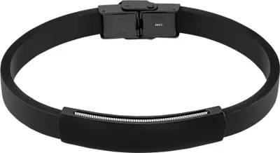Image de Bracelet homme Lotus LS2402-2/1 en acier inoxydable