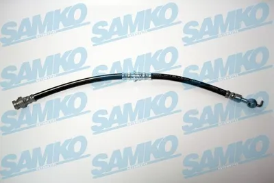 Produktbild von SAMKO 6T48216 Bremsschlauch für MITSUBISHI CARISMA (DA)