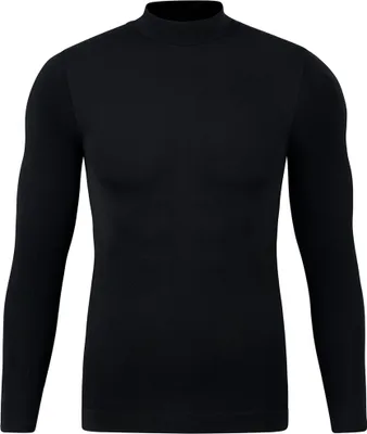 Produktbild von JAKO Uni Turtleneck Skinbalance 2.0, Farbe:schwarz, Größe:L