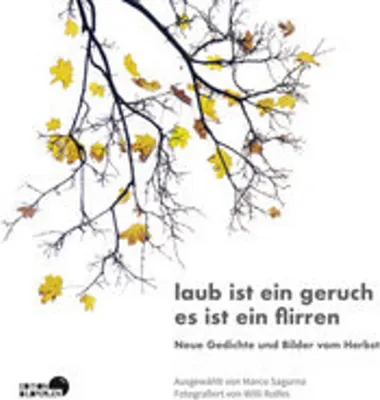 Image de laub ist ein geruch es ist ein flirren