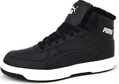 Productafbeelding van Puma Rebound Joy Sportschuhe Herren Laufschuhe Laufschuh Schwarz Freizeit