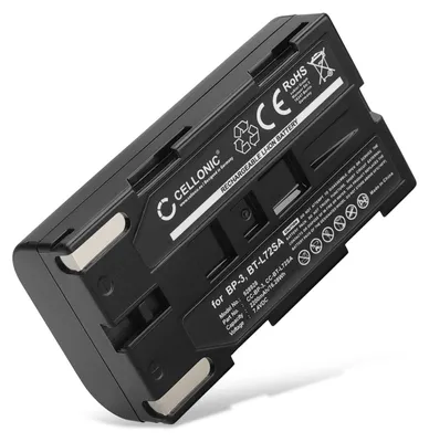 Immagine prodotto di subtel 1x Batteria compatibile con Ruide R90T, R93T, BTL74S66