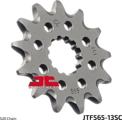 Obrázek produktu pro Ritzel RAC 13Z 520