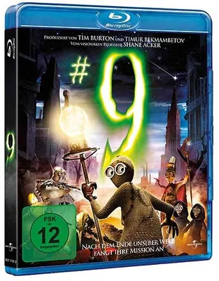 Produktbild von MegaMovies - #9
