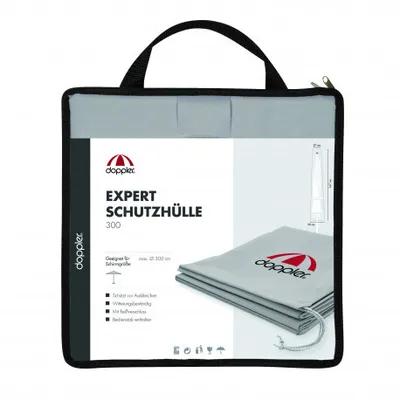 Obrázek produktu pro Doppler EXPERT - ochranný obal pro slunečníky do 3m