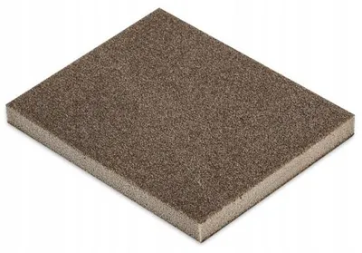 Produktbild von Maan Schleifschwamm Feine Körnung für Holz und Metall