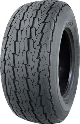 Obrázok produktu pre 20.pneumatika pre prívesy 5x8.00-10 4vrstvová Wanda P815 Road Legal 77M 412kg Load 205/65-10