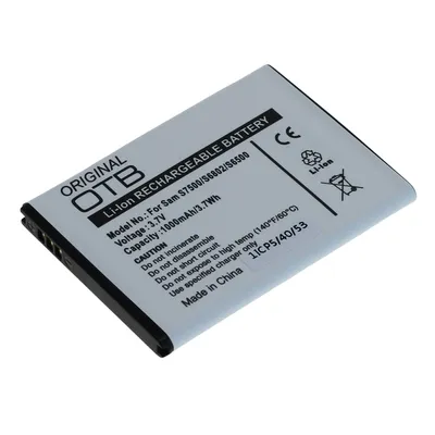 Zdjęcie produktu dla Akumulator (litowo-jonowy) do telefonu Samsung S6802 Galaxy Ace Duos