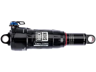 Produktbild von ROCKSHOX Federbein "Deluxe Ultimate RCT" Federung: 190 mm x 40 mm