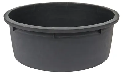 Produktbild von CLGarden Springbrunnenbecken 150 Liter PE Brunnenbecken 87cm Wasserbecken Becken für Springbrunnen Quellstein
