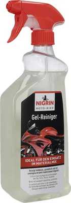Produktbild von Nigrin MOTO-BIKE Gel-Reiniger 750ml