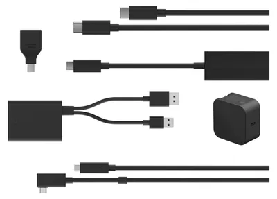Produktbild von HTC Vive Wired Streaming Cable for Vive Focus Vision