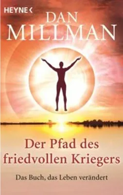 Immagine prodotto di Der Pfad des friedvollen Kriegers