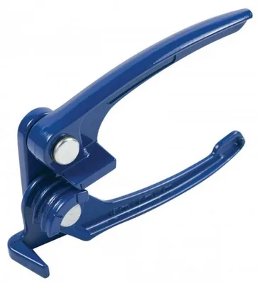 Obrázek produktu pro Ruční ohýbačka brzdových trubek 3-4-6 mm profi ASTA A-ROG300 02884