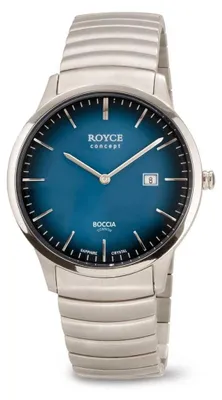 Immagine prodotto di Herrenuhr - Boccia Modell: 3645-03