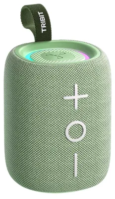 Obrázek produktu pro Tribit Bluetooth reproduktor 12 W, 360° zvuk, IPX7, přenosný