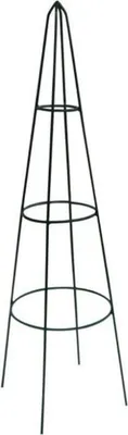 Produktbild von TrendLine Metallobelisk 120 cm