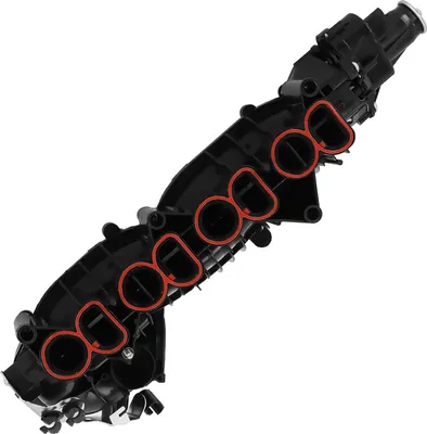 Zdjęcie produktu dla Kolektor dolotowy z akumulatorem Do BMW E81 E87 E88 E84 318d 320d 120d 2.0 11618507239