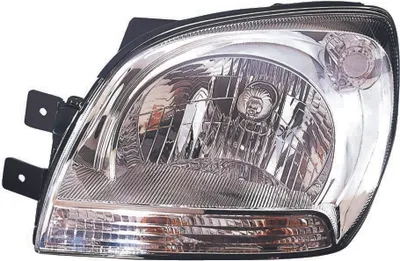 Produktbild von ALKAR Scheinwerfer Rechts für KIA SPORTAGE (JE, KM) 2752655
