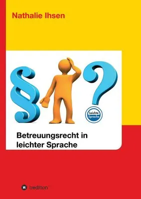 Image de Betreuungsrecht in leichter Sprache