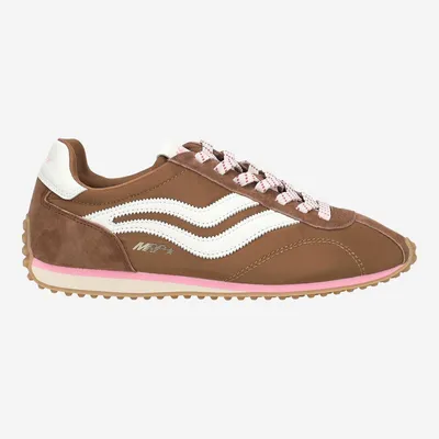 Produktbild von MRP CARTAGENA V.14, Sneaker in Braun für Damen, Größe 38