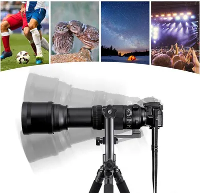 Immagine prodotto di Testa a sfera a pendolo K&F Standard Version 360 con piastra di sgombero