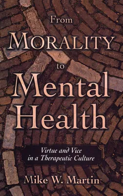 Produktbild von From Morality to Mental Health