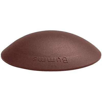Produktbild von Bumms Türpuffer 60mm (Farbe: braun) Farbe: braun