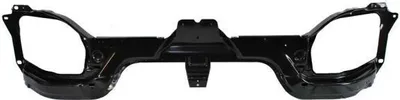 Produktbild von BLIC 6502-08-2093200P Schlossträger Frontmaske für FIAT DUCATO Kasten (244) Frontverkleidung