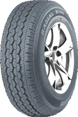 Produktbild von Westlake Sommerreifen motorcycle-tyres H188 ( LT205/70 R15 106R 8PR )