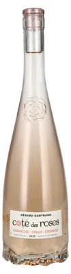 Produktbild von Gérard Bertrand Côte des Roses Rosé – 2020