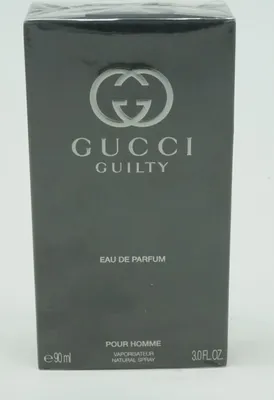 Image de Gucci Guilty Pour Homme eau de parfum pour homme 90 ml