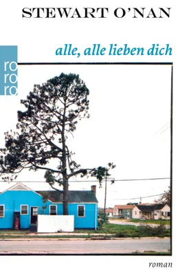 Produktbild von Alle, alle lieben dich