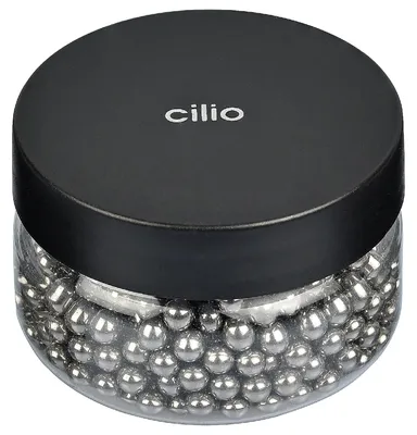 Obrázek produktu pro Čisticí kuličky Cilio EASY CLEAN, 3 mm, 544299, 4017166544299