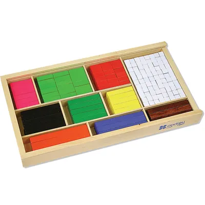 Zdjęcie produktu dla ANDREU Toys 16166, 3 lat(a), Drewno, Wielobarwny