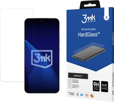 Immagine prodotto di 3mk HardGlass Schutzglas für Honor Magic8 Lite - Durchscheinend KP39596