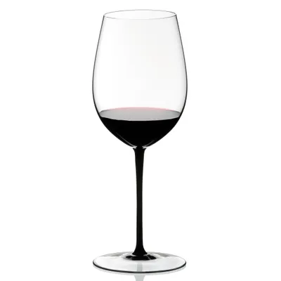 Obrázok produktu pre Riedel Sommeliers Black Tie Bordeaux Grand Cru